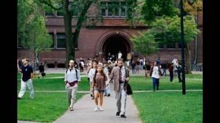 Harvard University USA  --rasizm w pełnej odsłonie