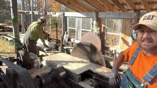Sawmill Sunday Returns!