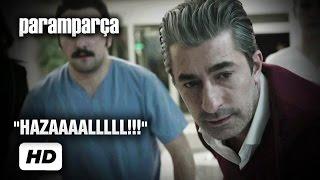 Paramparça 14. Bölüm - "Hazzaaaallllll!!!"