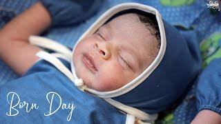 BORN DAY || CHHABIKRUTI PHOTO & FILM