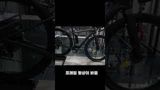 전기자전거 최강자 크리오2 araboja #SHOTHS