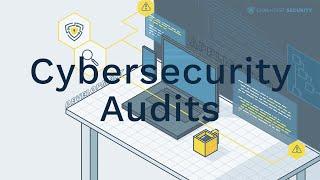 Ultimate Guide for Cybersecurity Audits