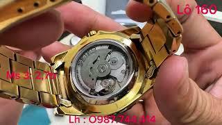 Lô đồng hồ ngày 19/05/2024