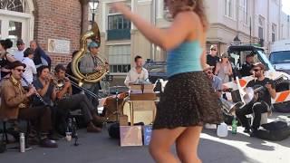 Tuba Skinny - Grandpa's Spells - French Quarter Fest