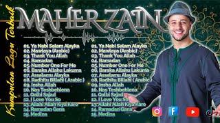 Maher Zain Kumpulan Lagu Terbaik Populer 2024  Rahmatun Lil'Alameen 