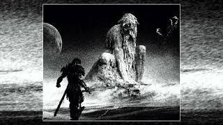 Luna's Midnight Garden - Voiceless Chambers Part II(Full Album 2021) Cinematic Battle DungeonSynth