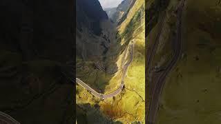 Most Beautiful Places In Romania  #nature #travel #romania