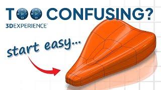 Is 3DExperience Too Confusing? | XSHAPE Tips