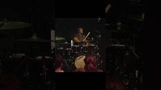 Drum Solo by Chris Coleman