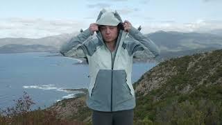 How to stay dry backpacking | Decathlon