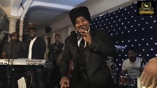 LEHMBER HUSSAINPURI LIVE IN UK | LH PRODUCTIONS |