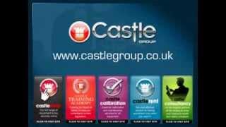 Into into Castle Group Ltd - a nosie and vibration specialist