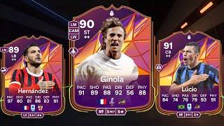 TRACK STARS PROMO IS INSANE