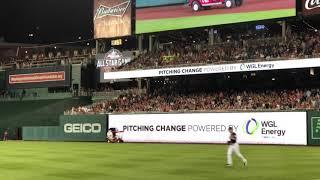 Bullpen Cart