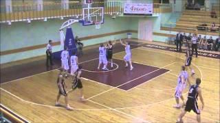 Klavs Strazdins('93) - Highlights