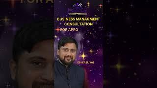 Business Management Consultation | Inspobiz BrandManage By Ebi Kaeliyas