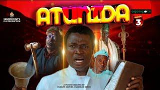 ATUNIDA 3|| LATEST GOSPEL MOVIE ON OGONGO TV.