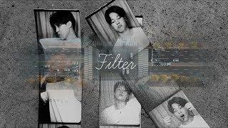 [RUS SUB][Рус.саб] Jimin(BTS) - Filter