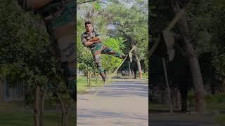 Anmol chaudhary ( INDIAN ARMY)