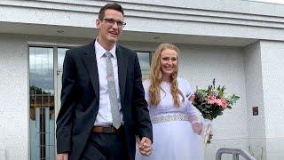 Jaci & Andrew