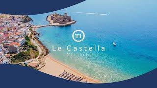 TH Le Castella | Calabria | Le Castella | KR