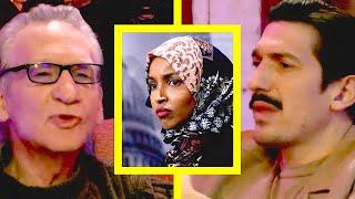 Immigrants and Ilhan Omar’s Controversial Role in America’s Future