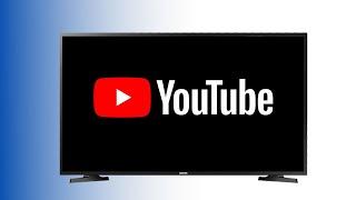 How to Watch YouTube on Samsung Smart TV