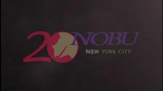 Nobu 20 Year Documentary