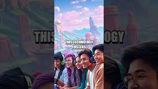 Gaming Innovation: The Rise of Cloud Gaming Services