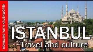 Istanbul tourist attractions | Turkey travel guide