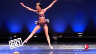 Ooh La La - Paige Hyland - Girls Just Wanna Have Fun - Dance Moms Audio Swap