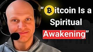 Is Bitcoin The Start Of A Massive Spiritual Awakening?