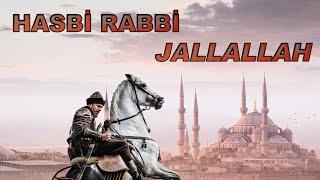 Hasbi Rabbi Jallallah Turkish Version || Geeflow Musab Hasbi Rabbi Jallallah || GHAZI WORLD