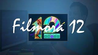 FILMORA 12 | Update Filmora Terbaru