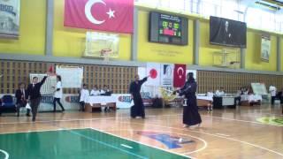 Erkekler Bireysel Asrın Sustam vs Mustafa Karataş