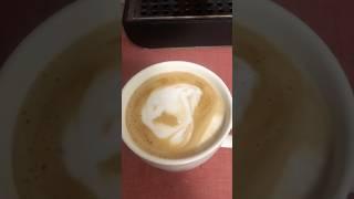 My best latte yet