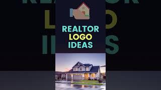 Realtor logo Ideas  - Best Real Estate Company Logos | Get inspired #shorts