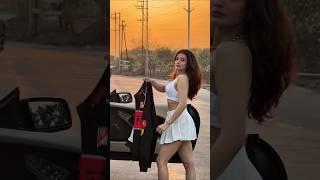 Aryanshi Sharma  New Instagram Reels @AryanWorld07 #shorts #trending