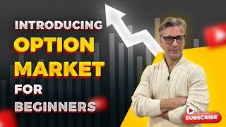 "Options Trading for Beginners – How to Profit in Any Market! "