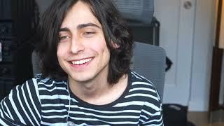 Aidan Gallagher || Scene Pack livestream 168 || Baddas and soft