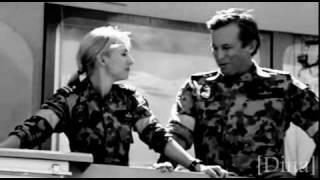 Sea Patrol // Mike & Kate - Lost without you.