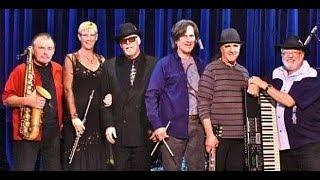 Clean Sweep: Lake County Party  Band