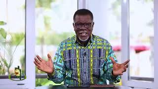 God Has Made Himself Known || WORD TO GO with Pastor Mensa Otabil Episode 1669