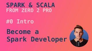 Spark with Scala Course - Intro: Learning Spark