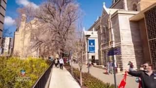 Study at The University of Adelaide