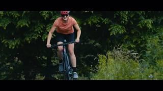 BMC Alpencross - das leichteste E-Bike seiner Art!