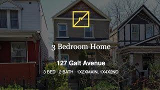 127 Galt Ave | Envision Realty