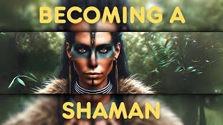 7 Signs You're Becoming a Shaman