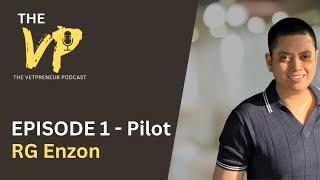 Pilot1 - RG Enzon