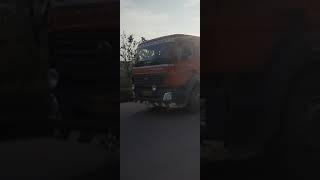 Bharatbenz tanker  #shorts #viral #trending #shortsvideo #bharatbenz